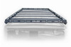 DV8 Offroad RRJL-01 Roof Rack for 18+ Jeep Wrangler JL Unlimited 4-Door