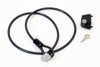 Rhino Rack VA Cable Core Lockdowns - 47 Inch