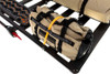 ARB BASE Rack Spring Loaded Tie Downs - One Pair