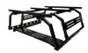 Overland Vehicle Systems Discovery Rack Kit Mid Size Truck Short Bed