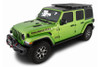 Rhino Rack Pioneer Platform w/ RCL Legs, 72  x 56 - Unassembled