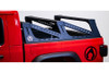 Artec Industries Mid Height Bed Rack - Aluminum