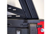 Artec Industries Mid Height Bed Rack - Aluminum