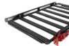 ARB 1780360 BASE Rack Roller Kit 40in for ARB Base Rack