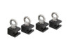 ARB BASE Rack Eyebolt Tie-Downs - Two Pairs