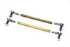 EVO Manufacturing Heavy Duty Sway Bar End Links 9.5-10.9in