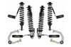 Icon Vehicle Dynamics 2-3in Stage 4 Lift Kit