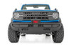 Rough Country 2 Inch Lift Kit, Lifted Struts