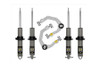 Icon Vehicle Dynamics Stage 2 Suspension System - 0-2in Lift