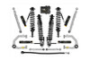 Icon Vehicle Dynamics Stage 8 Suspension System - 2-3in Lift