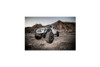 Clayton Off Road Short Control Arm Kit