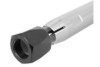 RockJock Rear Upper Double Adjustable Johnny Joint Control Arm Set