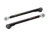 ICON Vehicle Dynamics 22063T Adjustable Control Arm Pair Tubular Rear Lower for 20-26 Jeep Gladiator JT