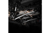 Synergy Manufacturing High Clearance Front Upper Control Long Arms
