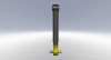 Clayton Off Road Short Lower Control Arms