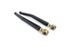 Clayton Off Road Premium Long Rear Lower Control Arms