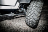 Clayton Off Road Short Rear Upper Control Arms