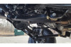 Clayton Off Road Short Front Lower Control Arms