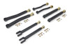Clayton Off Road Short Control Arm Kit