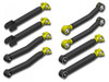 Clayton Off Road Short Control Arm Kit