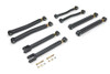 Clayton Off Road OVERLAND+ Short Control Arm Kit
