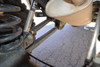 Clayton Off Road OVERLAND+ Short Rear Upper Control Arms