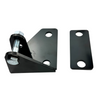 Apex Chassis Steering Stabilizer Relocation Kit