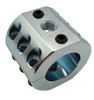 Apex Chassis Steering Stabilizer Clamp - 1.5in