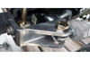 PSC Double Shear Cylinder Assist Axle Mount Kit (1.75in)
