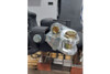PSC Dana Ultimate 60 Double Shear Cylinder Assist Axle Mount Kit w/ 1.5in Tie Rod