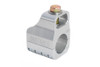 PSC 1.75in Cylinder Assist Double Shear Aluminum Tie-Rod Clamp