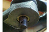 Clayton Flip Kit Tie Rod Bushing