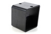 EVO Manufacturing Bumpstop Kit Rear 4in