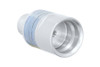 Rock Jock  Adjustable Front Upper Bump Stops