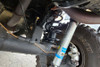 Clayton Off Road 3-1/2in Rear Bump Stops
