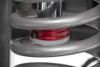 Rough Country Threaded Hydraulic Bump Stop Kit