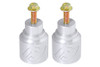 RockJock Front Bump Stop Kit
