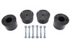 Old Man Emu Static Bump Stop Kit