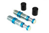 King Shocks 2.0 Front Hydraulic Bump Stops