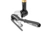 RockJock Antirock Front Sway Bar Kit