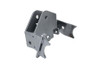 Synergy Manufacturing Front Track Bar Relocation Bracket