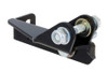 RockJock Currectlync Steering Stabilizer High-Mount Relocation Bracket Kit