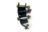 Clayton Off Road Track Bar Relocation Bracket