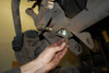 Clayton Off Road Heavy Duty Track Bar Bolt Kit