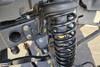 Clayton Off Road Front Track Bar Bracket Brace