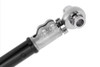 ICON Vehicle Dynamics 21-Up Rear Adjustable Tubular Rear Track Bar Kit
