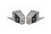 Synergy Manufacturing Front Lower Control Arm Frame Bracket
