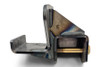 Clayton Off Road Front Long Arm Frame Brackets