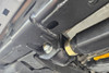 Clayton Off Road Front Long Arm Frame Brackets