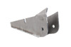 Synergy Manufacturing HD Rear Lower Control Arm Frame Bracket Kit
